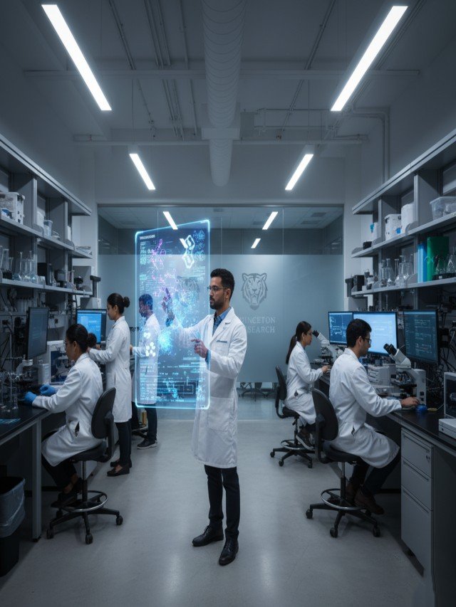 Princeton University