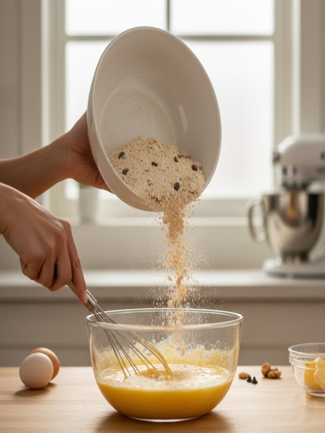 "Perfect Chocolate Chip Cookies"