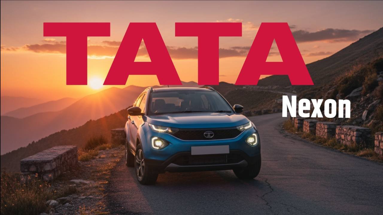Tata Nexon