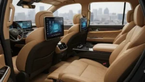 Toyota Century SUV 2026