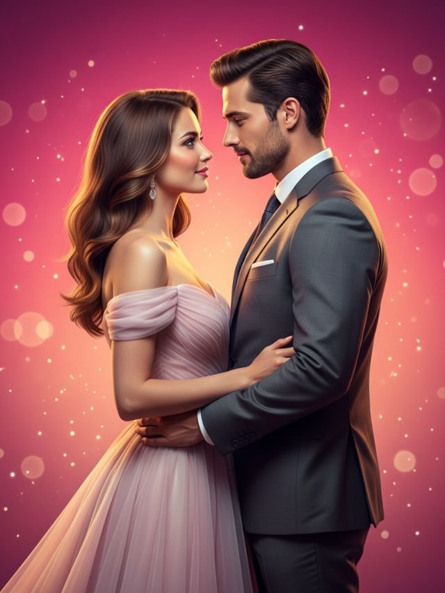 10 Romantic Couple Gemini AI Prompts – Turn Every Moment into a Magical Photo