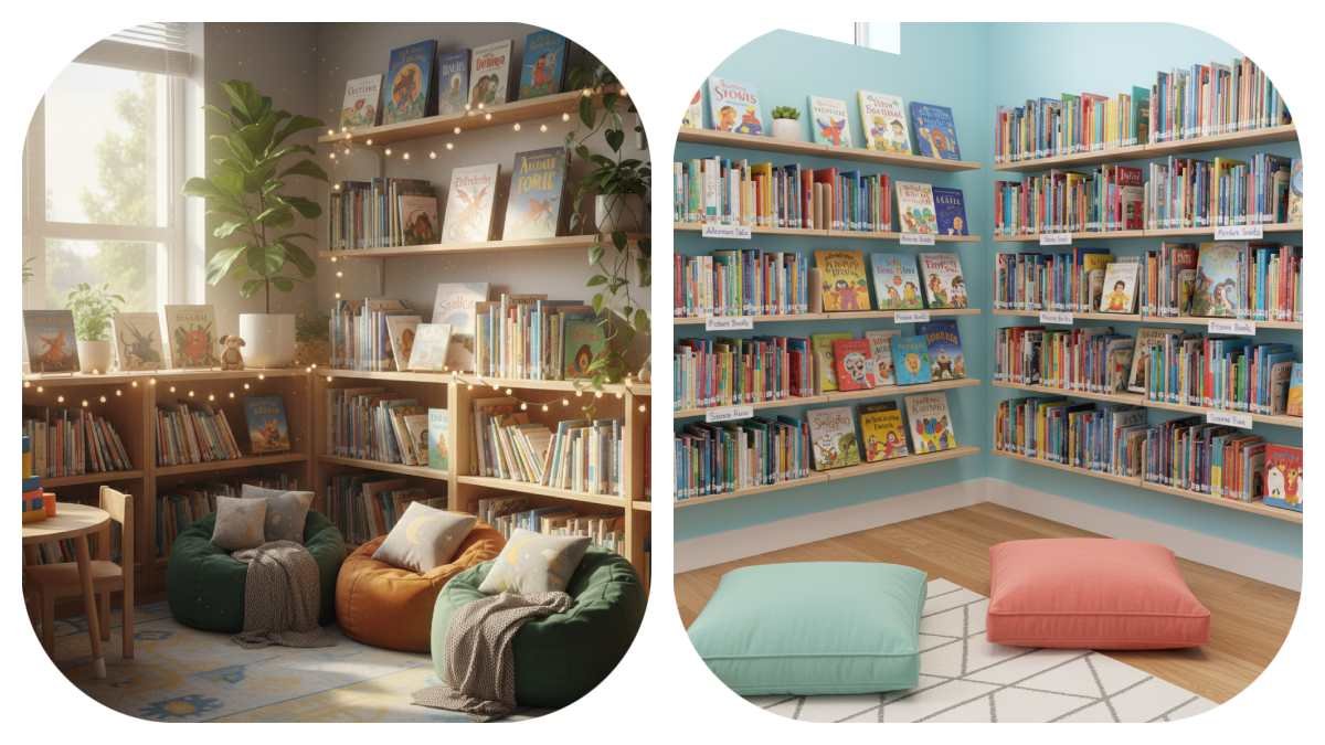 Classroom Library