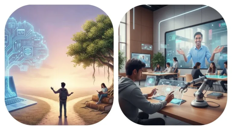 Online Learning vs Offline Learning – Which is Better in 2025?