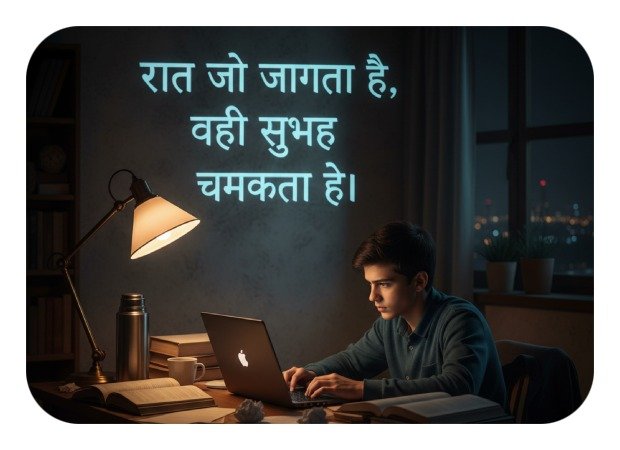 Study Motivation Quotes