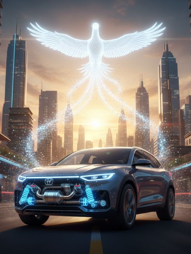 Tenneco Clean Air IPO: The Road to Listing