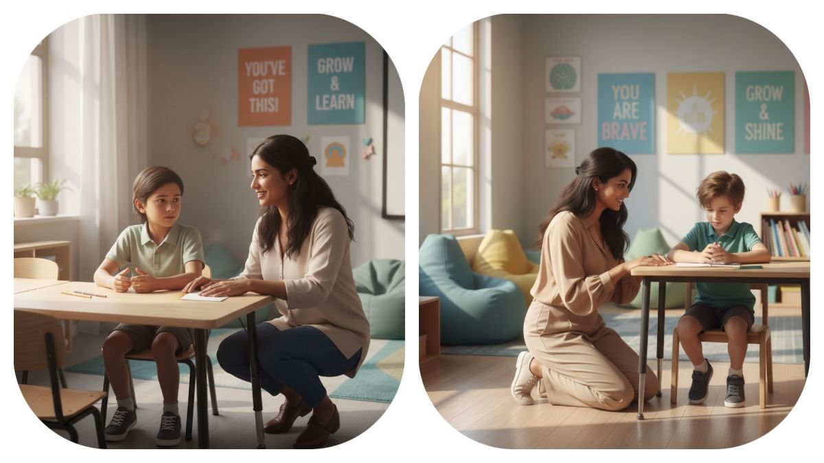 supporting anxious students