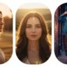 10 Gemini AI Prompts for Beautiful & Stylish 4K Girl Portraits