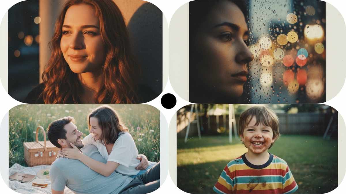 8 Google Gemini Polaroid Prompts for Picture-Perfect Instagram Memories