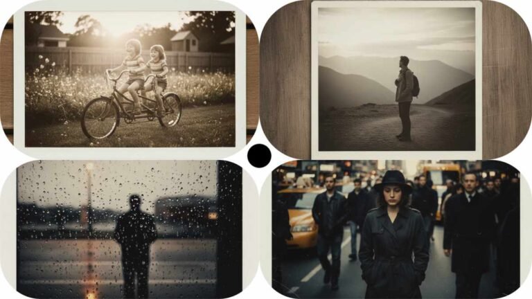 Don’t Post on Instagram Before Trying These 8 Gemini Polaro Prompts