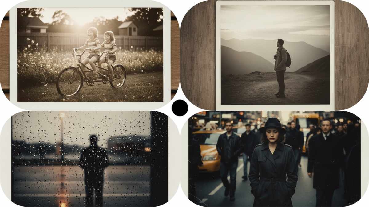 Don’t Post on Instagram Before Trying These 8 Gemini Polaro Prompts