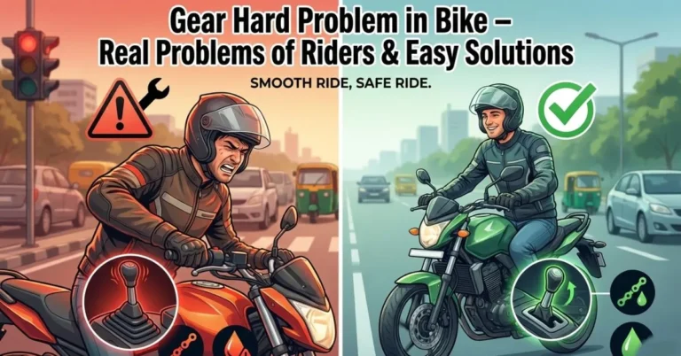 Gear Hard Problem