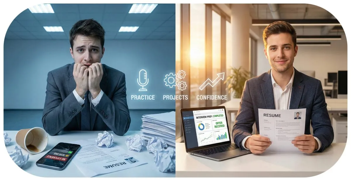 Interview Cracking Tips for Freshers Students in 2025: वो बातें जो कोई नहीं बताता!