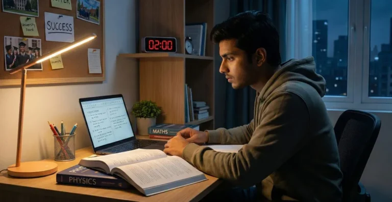 Learn The Smart Study Secret That Can Make You a Topper