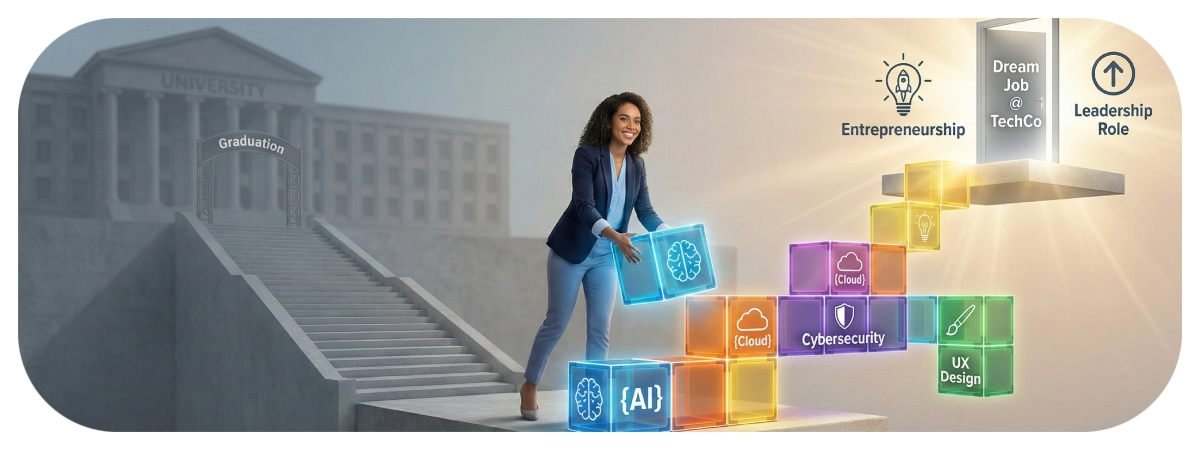 Micro-Credentials aur Nano-Degrees: Kya Yeh Traditional Degree Ki Jagah Le Sakte Hain?