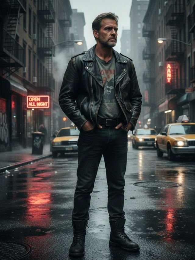 Peter Greene: The Iconic Villain Who Defined 90s Hollywood