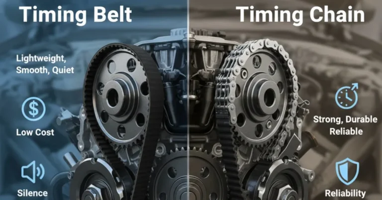 Timing Belt