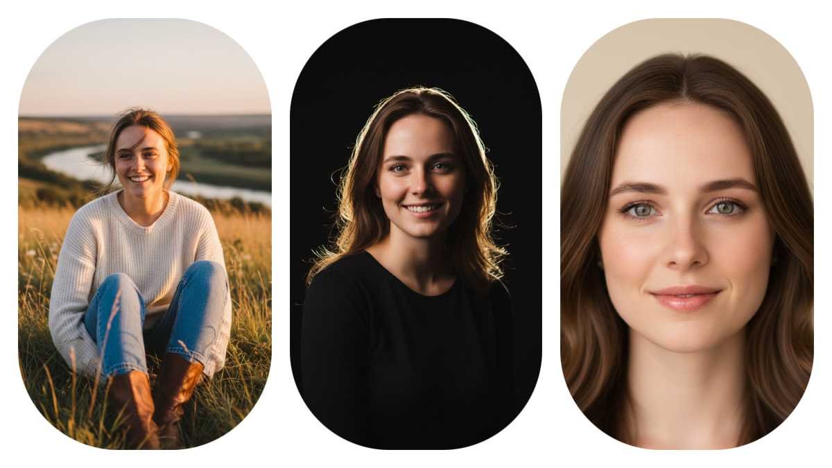 Top 10 Gemini Ultra-Realistic 8K Portrait Prompts