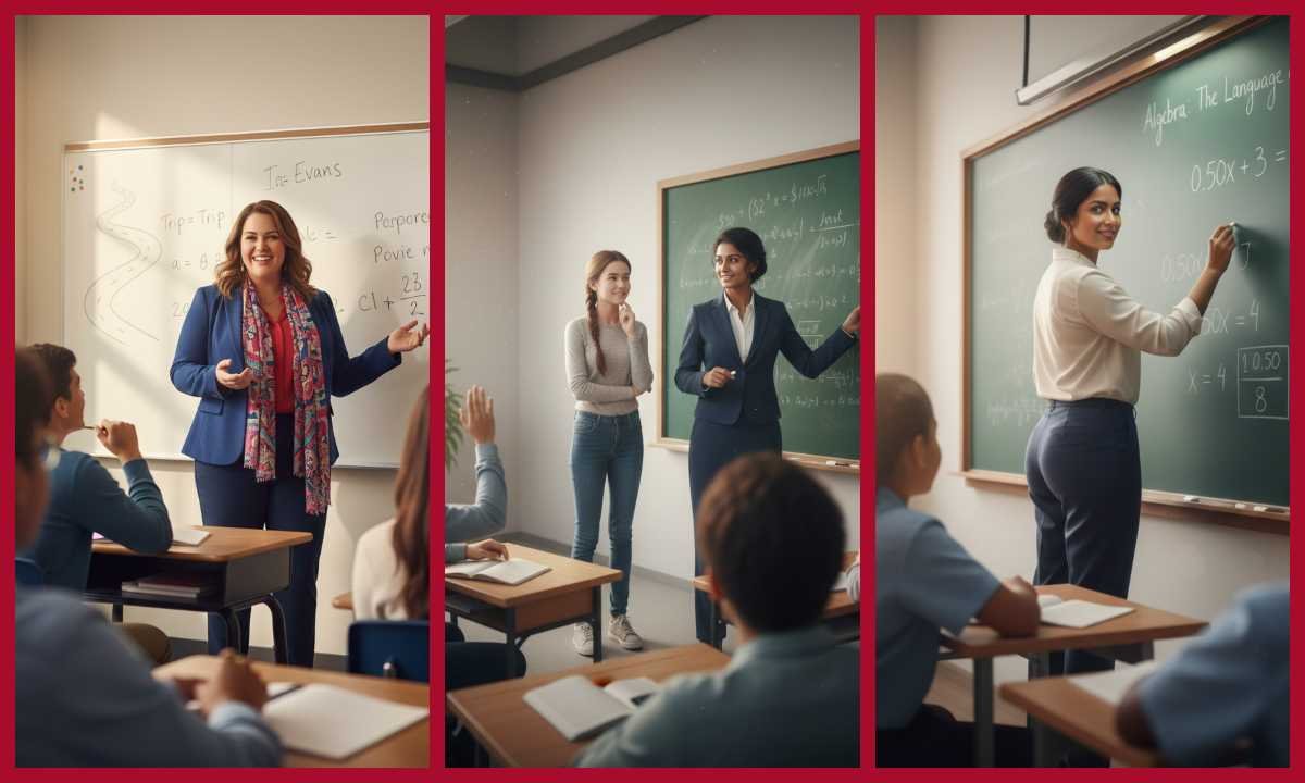 Generative Thinking & the Art of Teaching