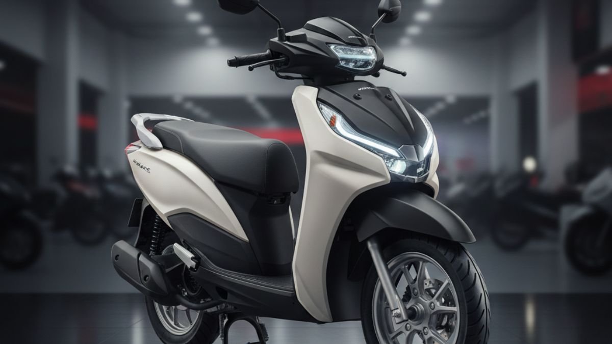 Honda Activa 8G 2026