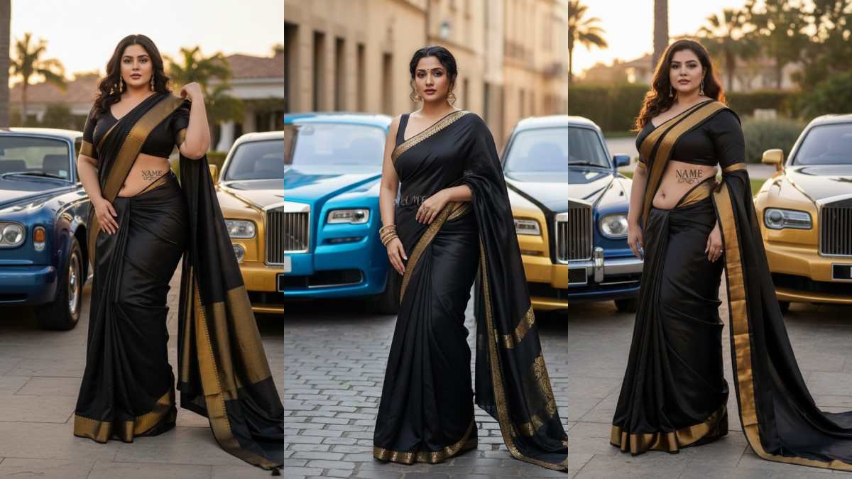 Luxury Cinematic Portrait Prompts for High-Fashion AI Art