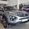 Tata Harrier