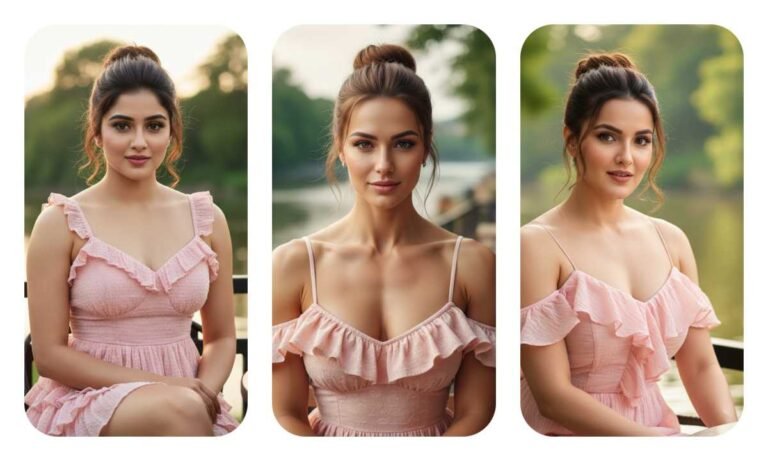 Top 20 Prompts for 8K Hyper-Realistic Portraits with 100% Identical Face Accuracy