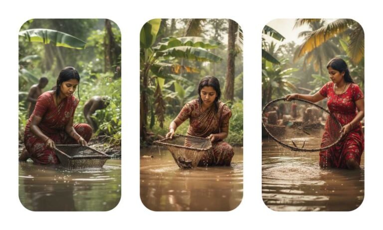 Top 20 Prompts for Creating a Photorealistic Rural Documentary Portrait