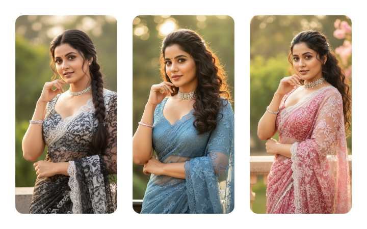 Top 20 Prompts for Photorealistic High-Fashion Portraits