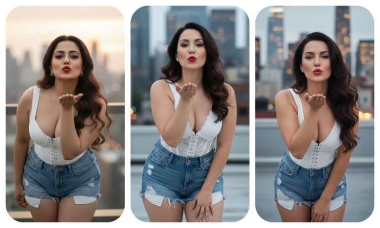 Top 20 Prompts to Create Ultra-Realistic 9:16 Images That Feel Alive