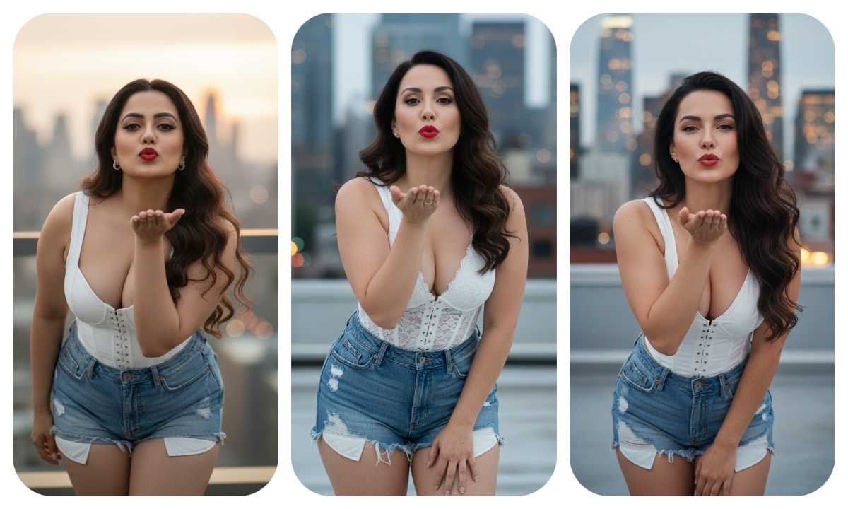 Top 20 Prompts to Create Ultra-Realistic 9:16 Images That Feel Alive