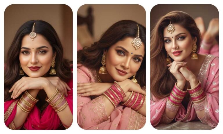 Top 20 Prompts to Create an Ultra-Realistic Close-Up Portrait