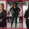 Top 20 Prompts: One Office Look That Defines Confidence and Control