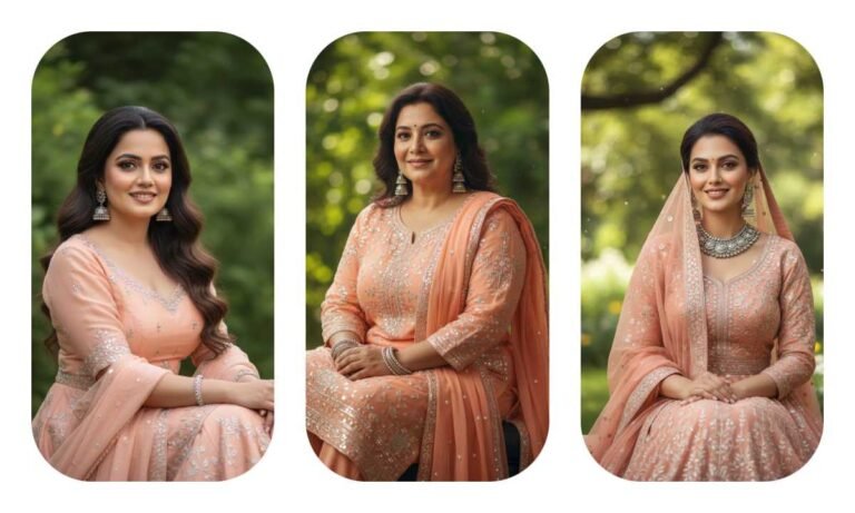 Top 20 Ultra-Realistic Prompts for a Traditional Portrait of an Adult Woman