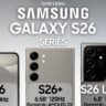 Samsung Galaxy S26