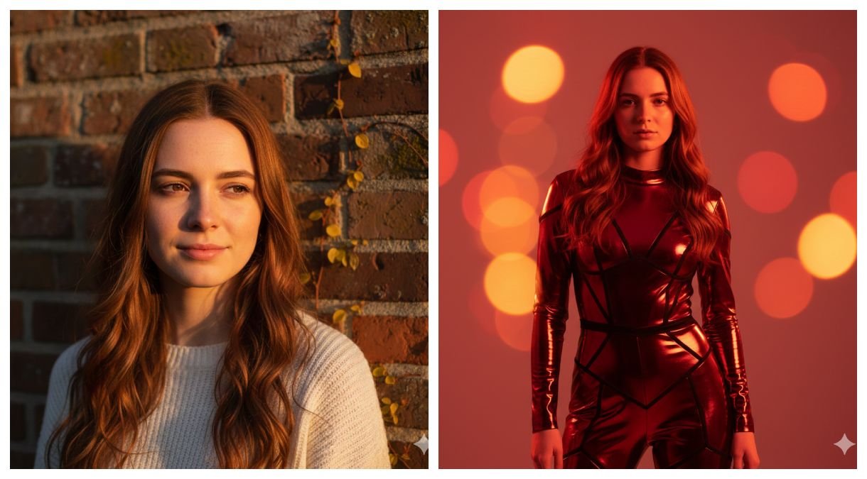 gemini ai photo prompt copy paste