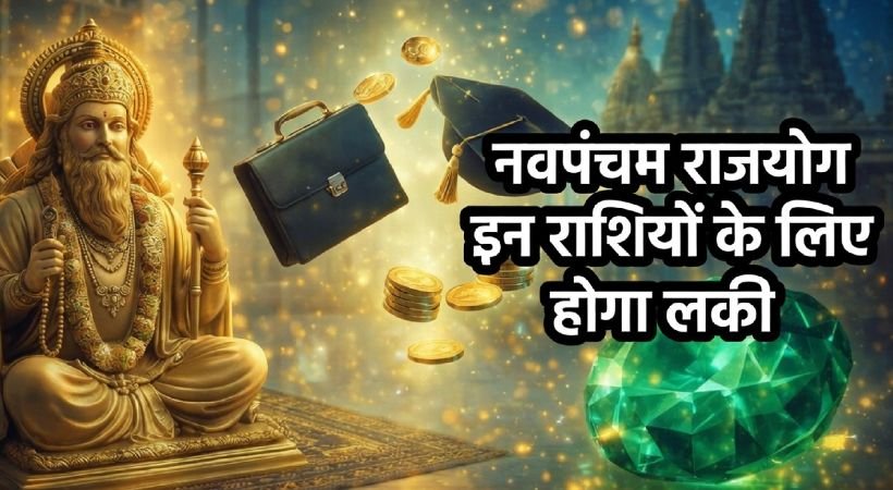 navpancham rajyog 2026