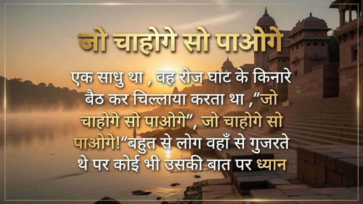 prerak-kahani-in-hindi-inspiring-story-of-a-saint