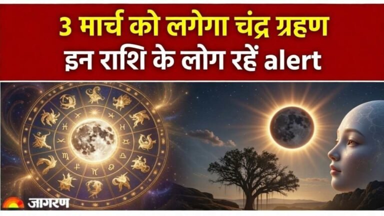 चंद्र ग्रहण 2026
