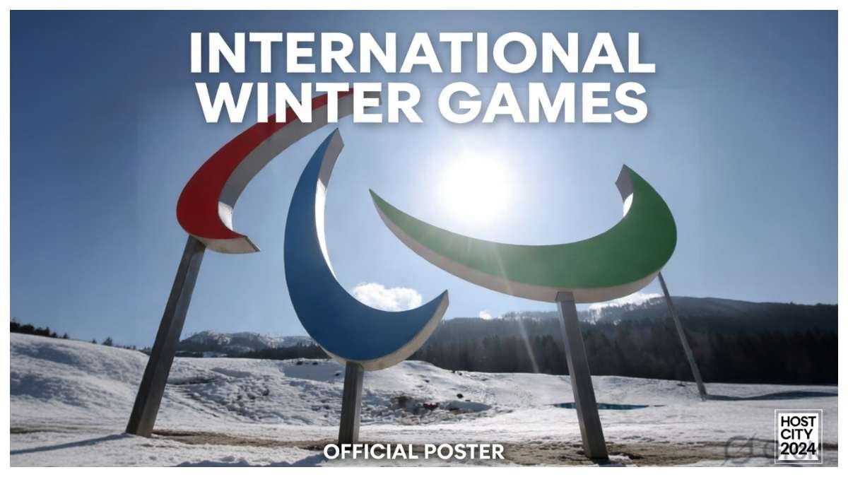 2026 winter paralympics