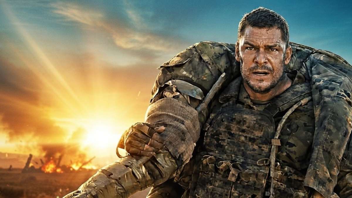 5 best new movies to stream