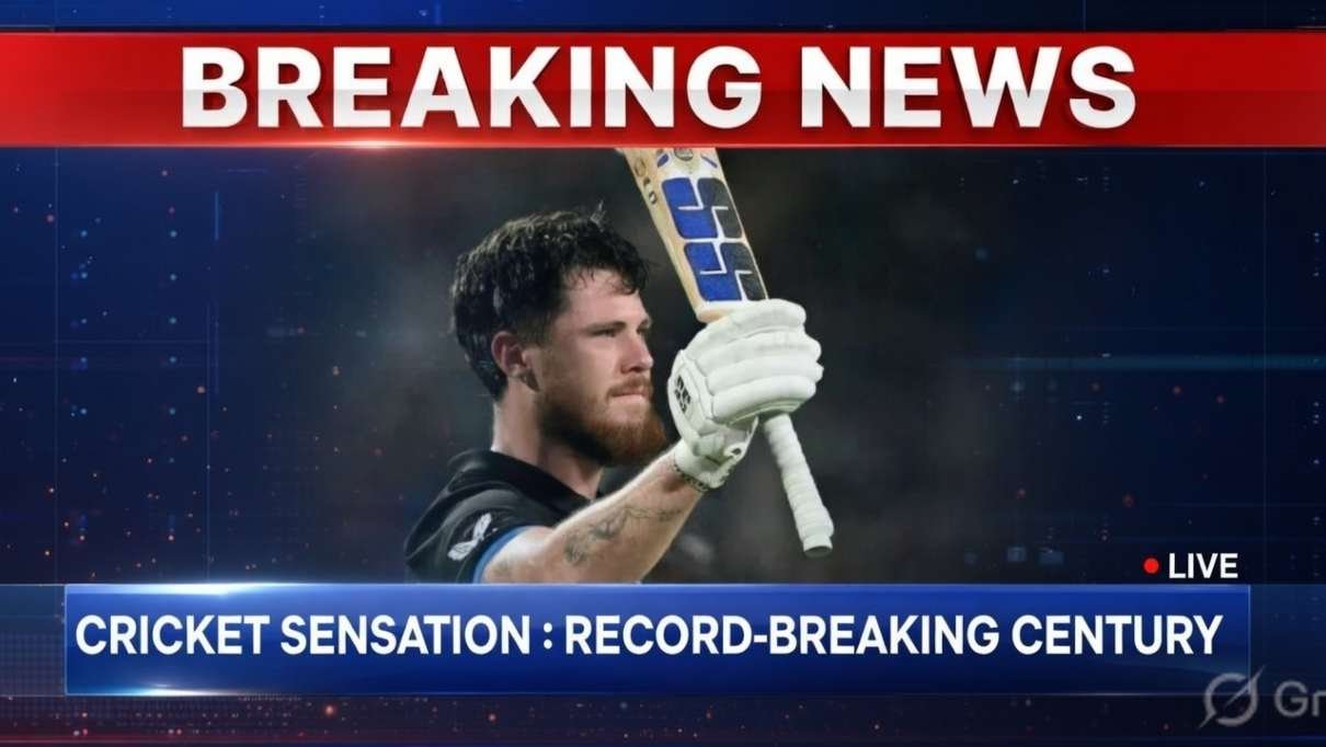 T20 World Cup 2026 Semifinal