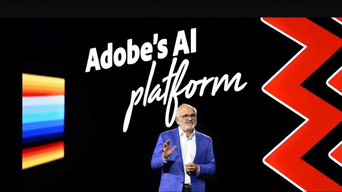 adobe ceo shantanu narayen