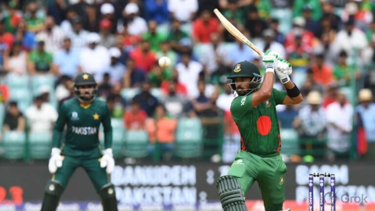 bangladesh vs pakistan