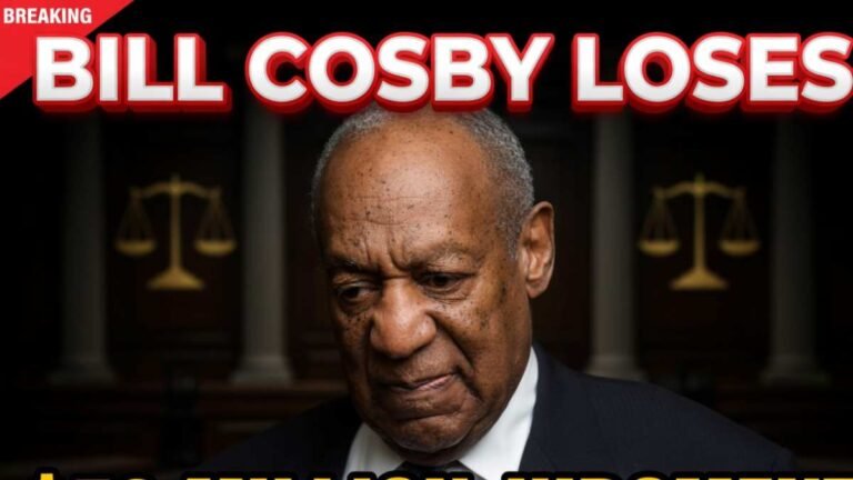 bill cosby