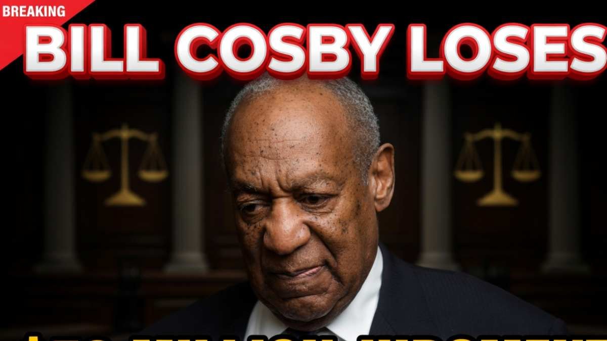 bill cosby