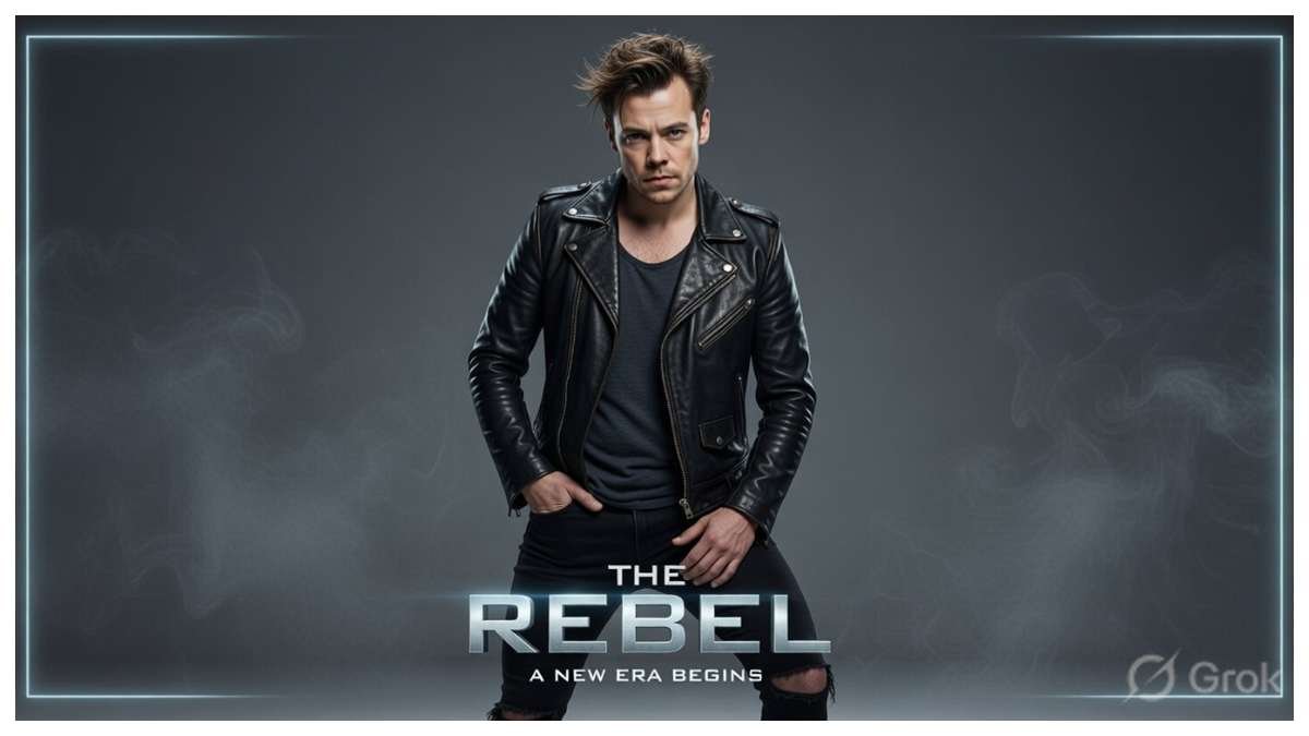 harry styles new album lyrics