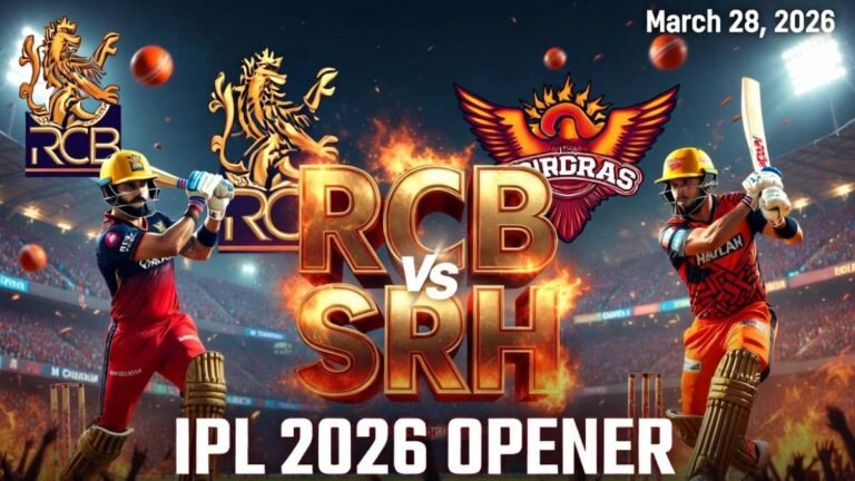 ipl 2026 schedule