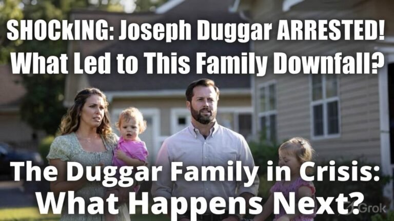 duggar family news