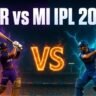 kkr vs mi