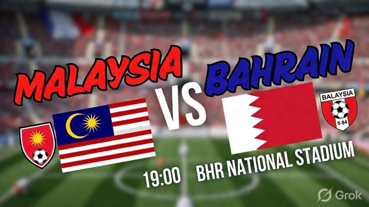 malaysia vs bahrain
